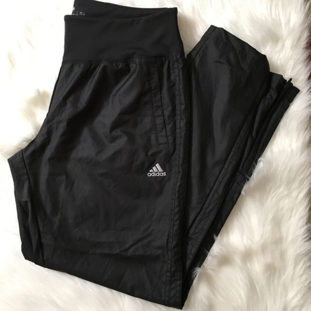 Stay dry track pants Adidas